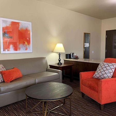 Radisson Hotel River Falls Esterno foto