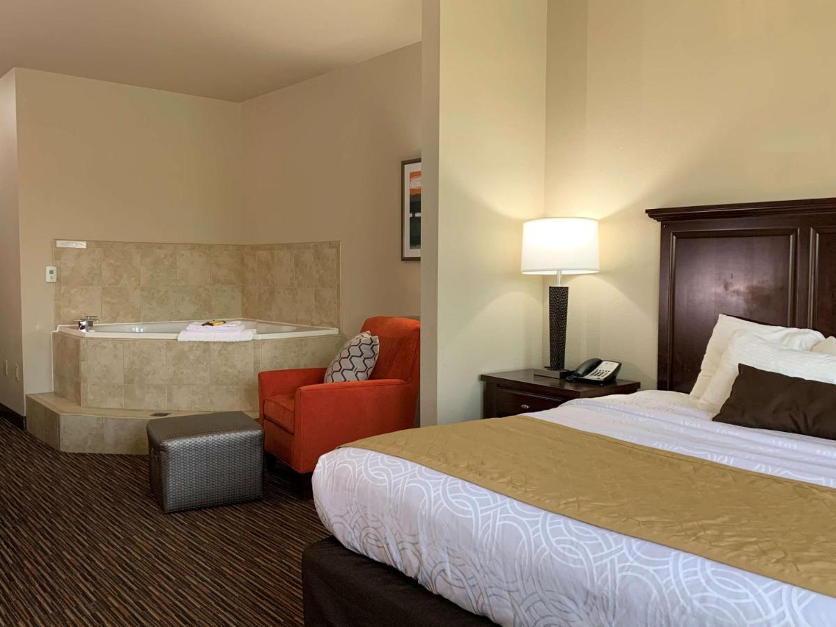 Radisson Hotel River Falls Esterno foto