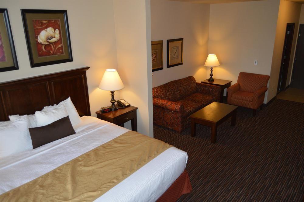 Radisson Hotel River Falls Esterno foto
