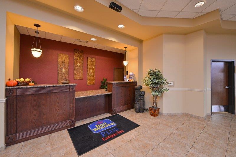 Radisson Hotel River Falls Interno foto