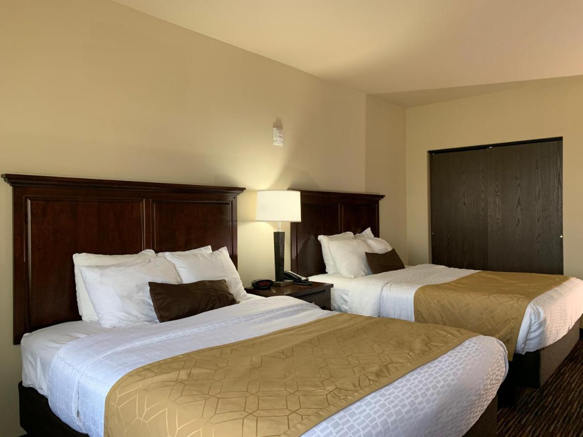 Radisson Hotel River Falls Esterno foto