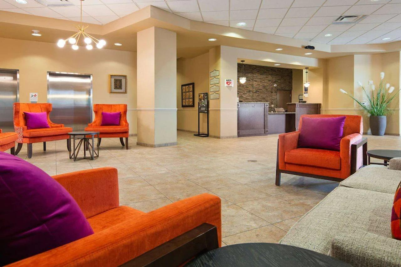 Radisson Hotel River Falls Esterno foto