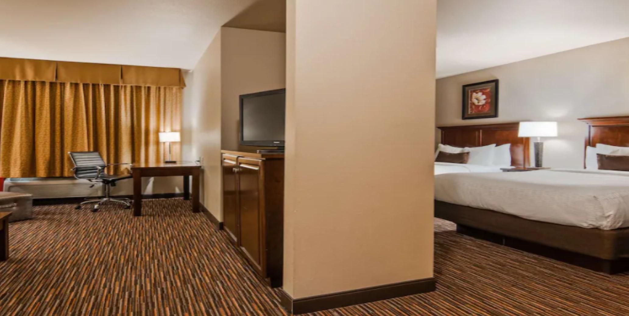 Radisson Hotel River Falls Esterno foto