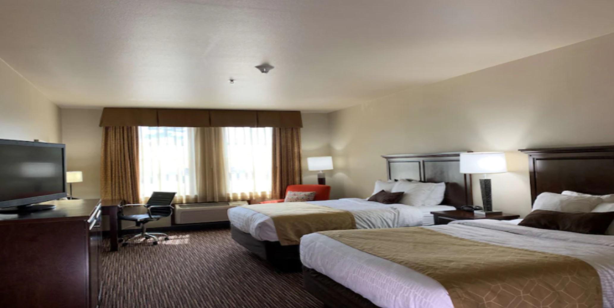 Radisson Hotel River Falls Esterno foto