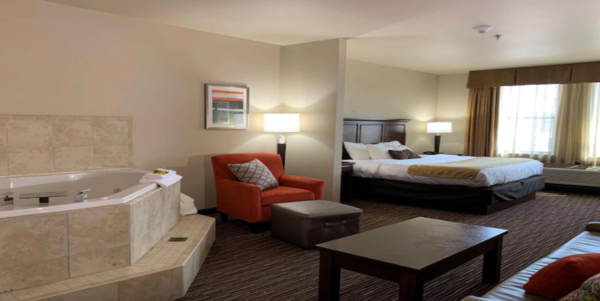 Radisson Hotel River Falls Esterno foto