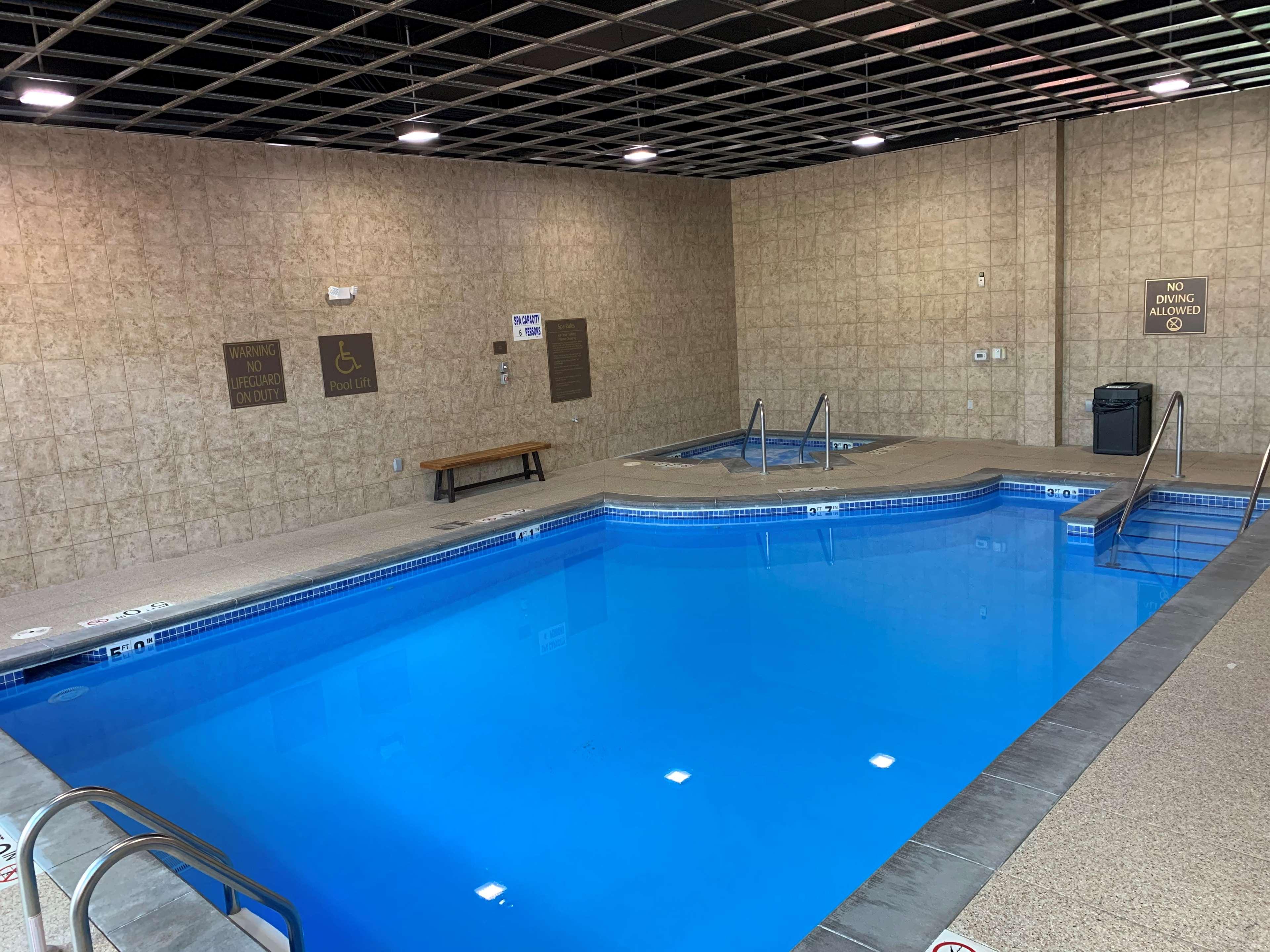 Radisson Hotel River Falls Esterno foto
