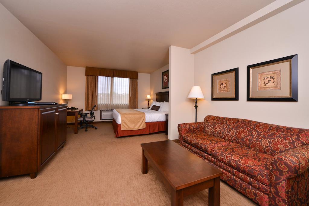 Radisson Hotel River Falls Esterno foto