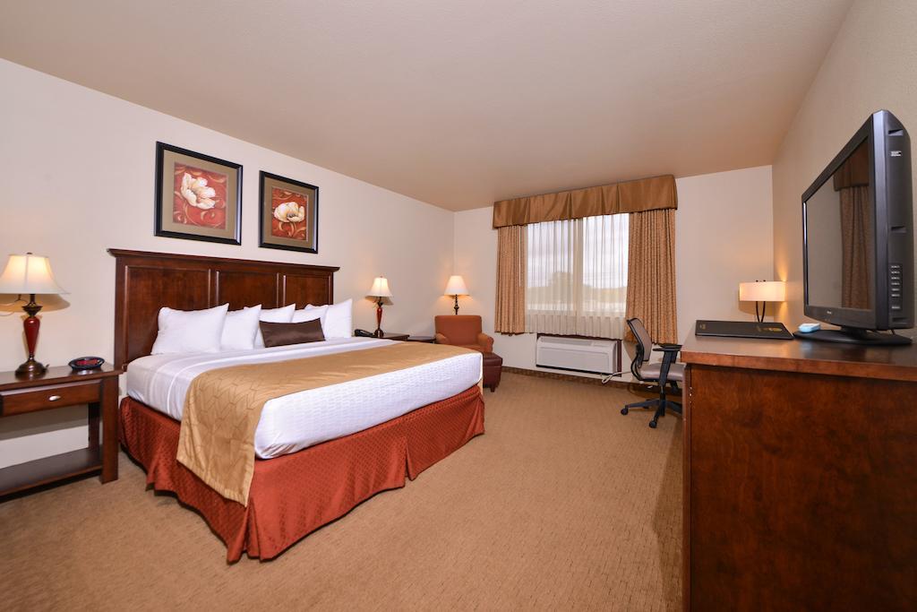 Radisson Hotel River Falls Esterno foto