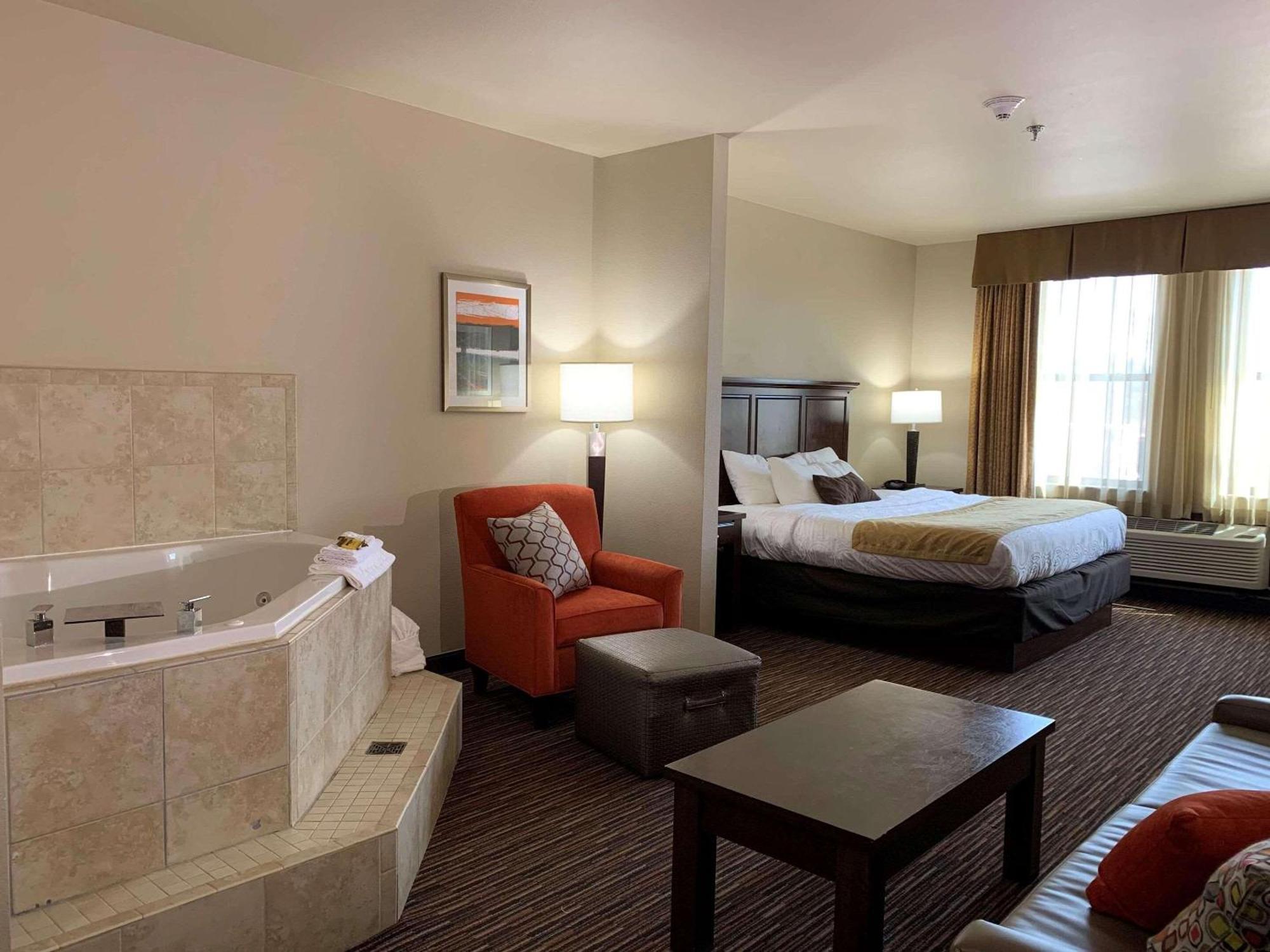 Radisson Hotel River Falls Esterno foto