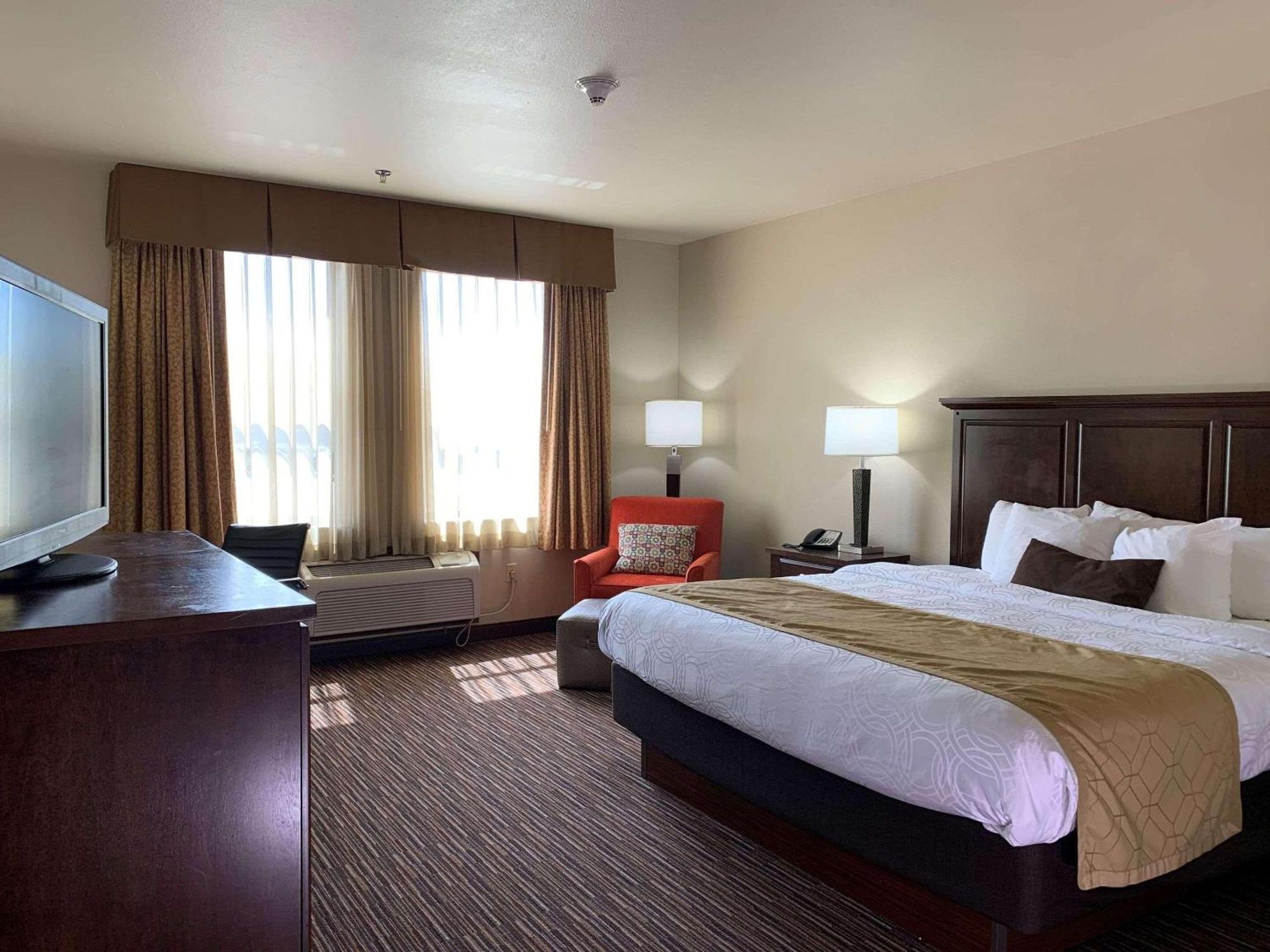 Radisson Hotel River Falls Esterno foto