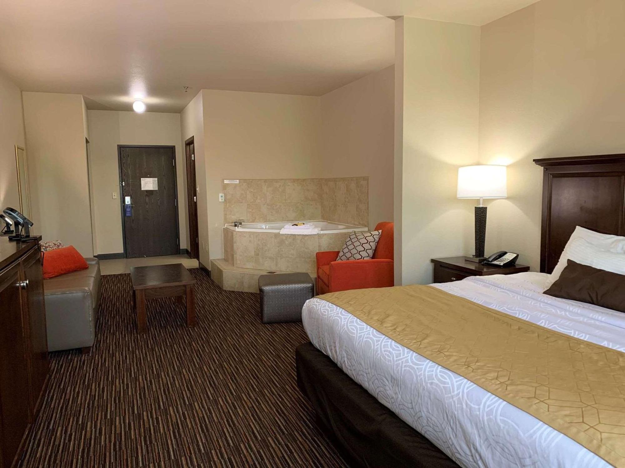 Radisson Hotel River Falls Esterno foto
