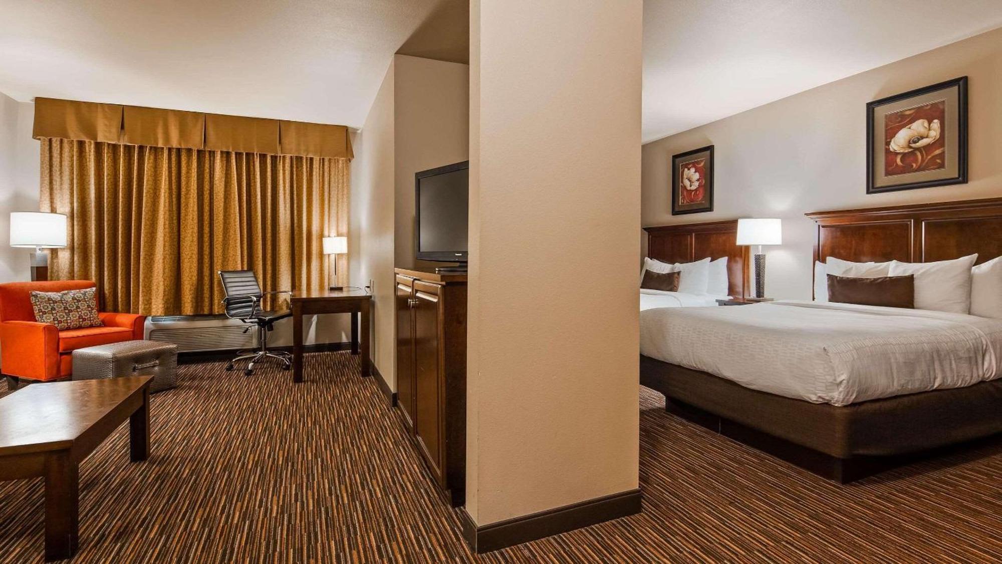 Radisson Hotel River Falls Esterno foto