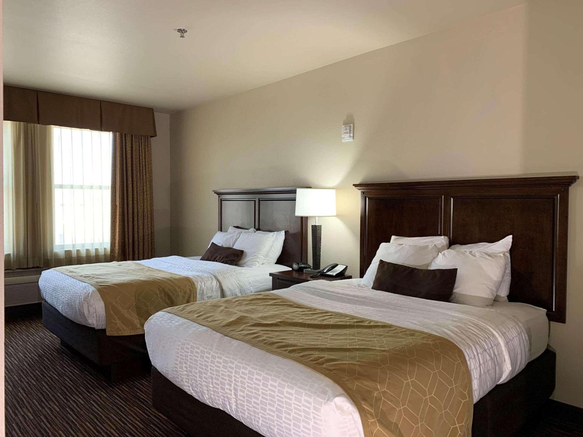Radisson Hotel River Falls Esterno foto