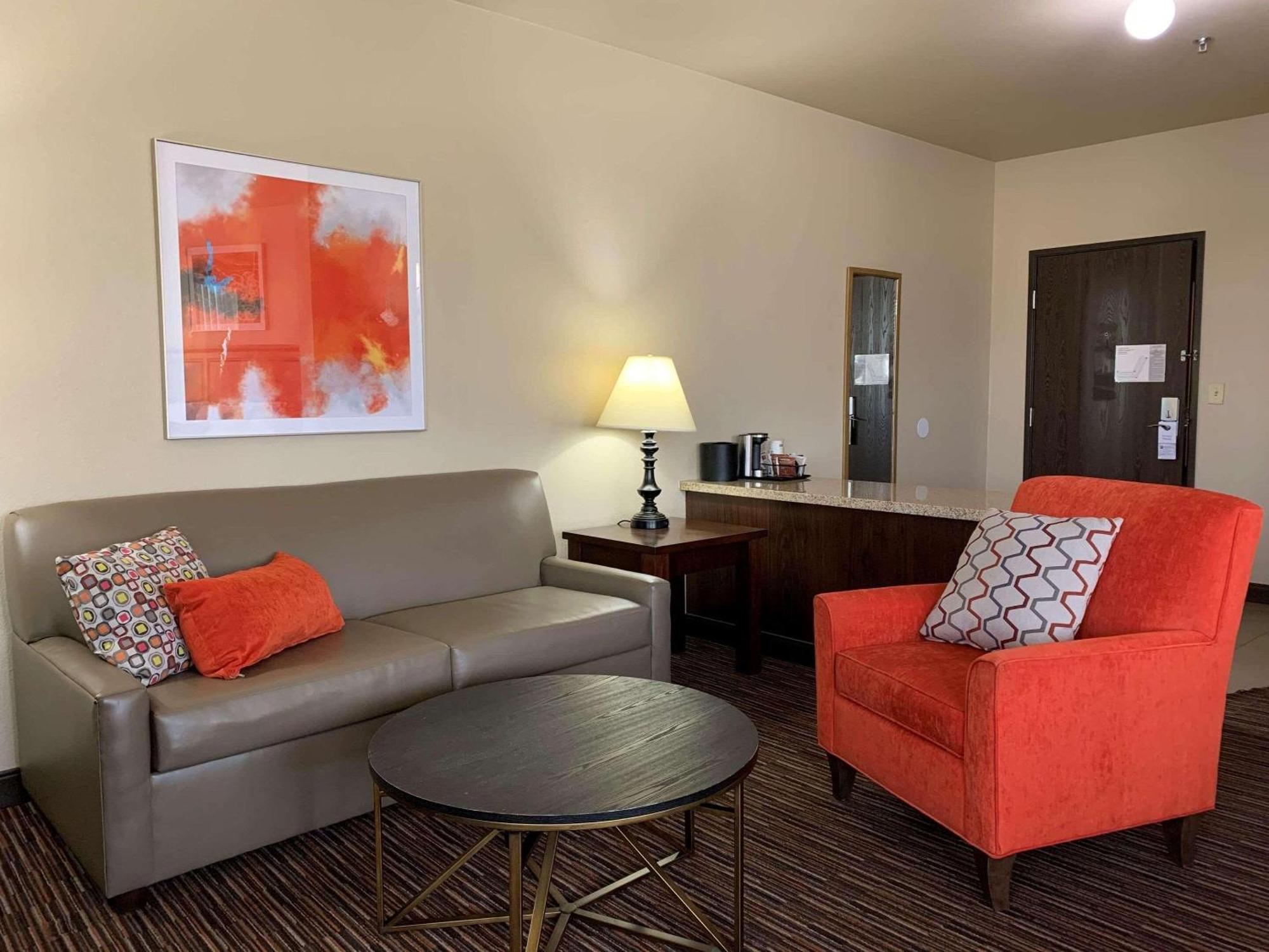 Radisson Hotel River Falls Esterno foto