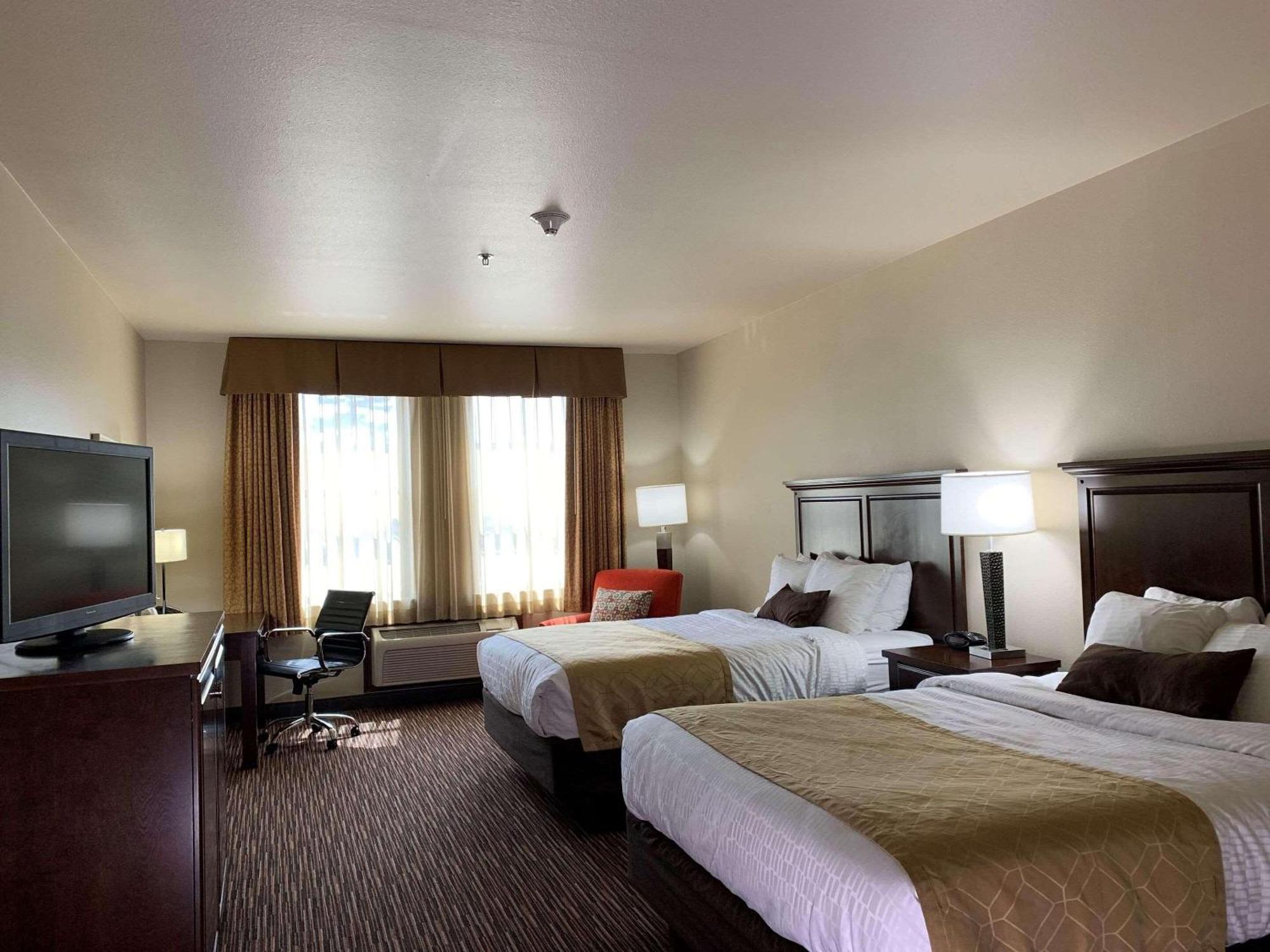 Radisson Hotel River Falls Esterno foto