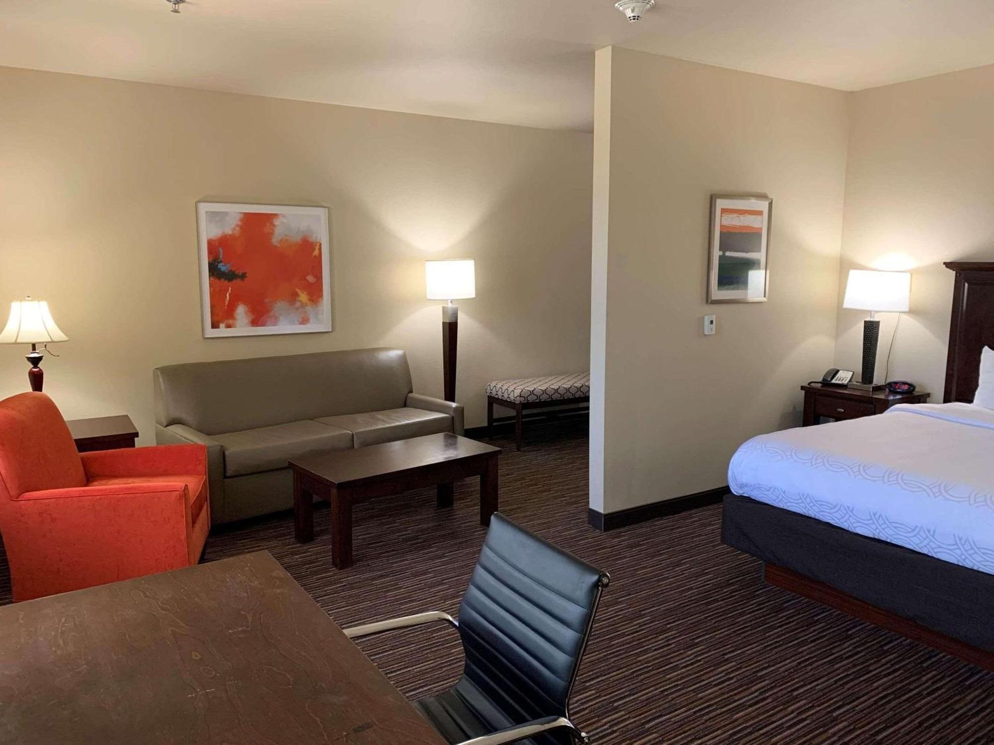 Radisson Hotel River Falls Esterno foto
