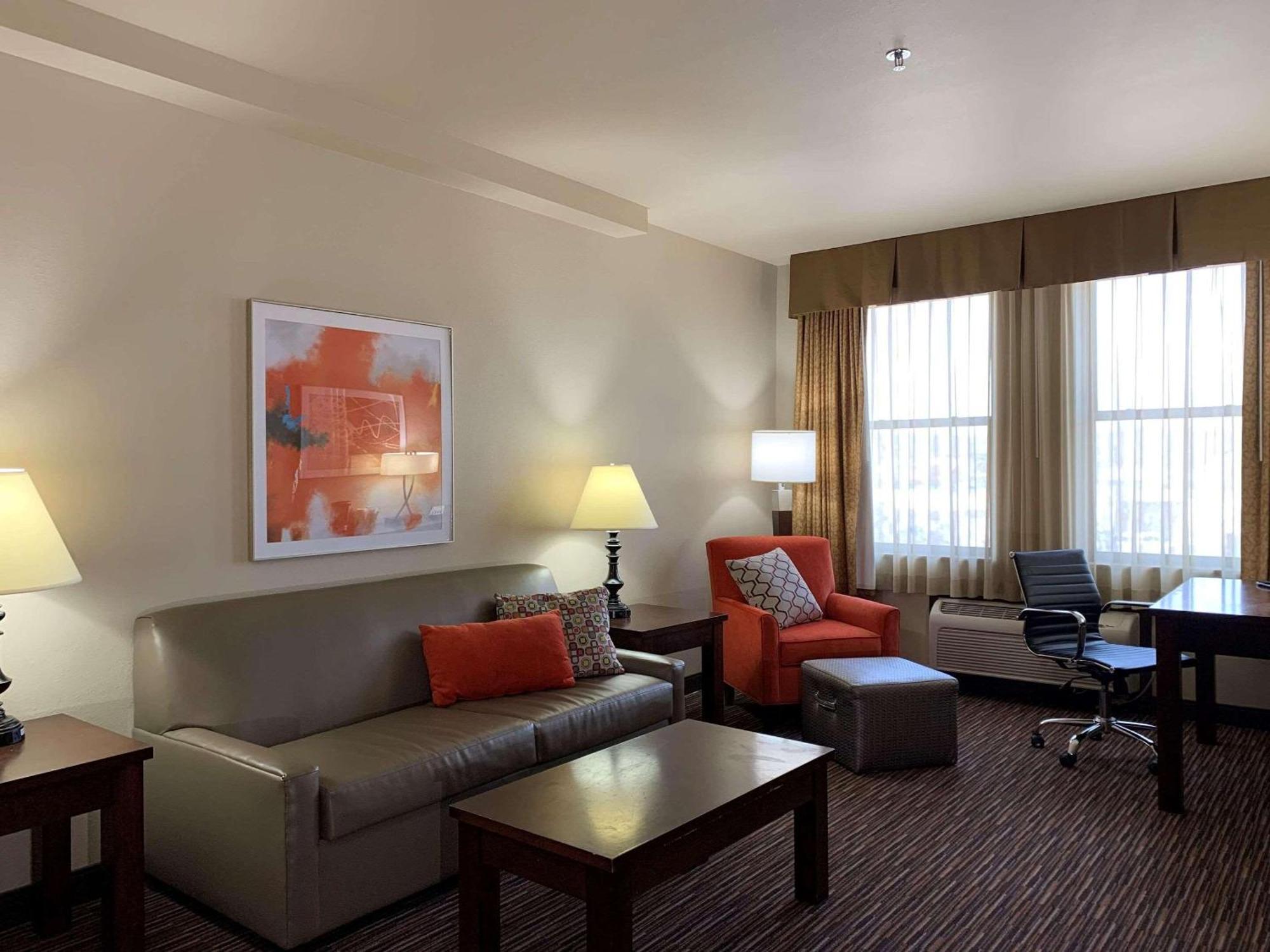 Radisson Hotel River Falls Esterno foto