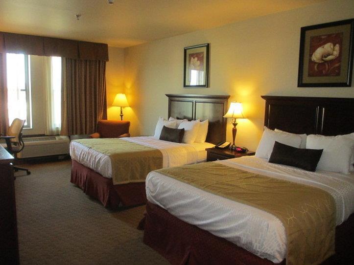 Radisson Hotel River Falls Esterno foto
