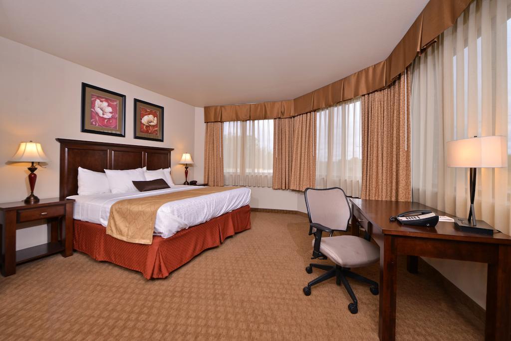 Radisson Hotel River Falls Camera foto