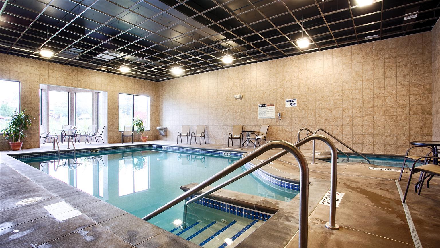 Radisson Hotel River Falls Esterno foto
