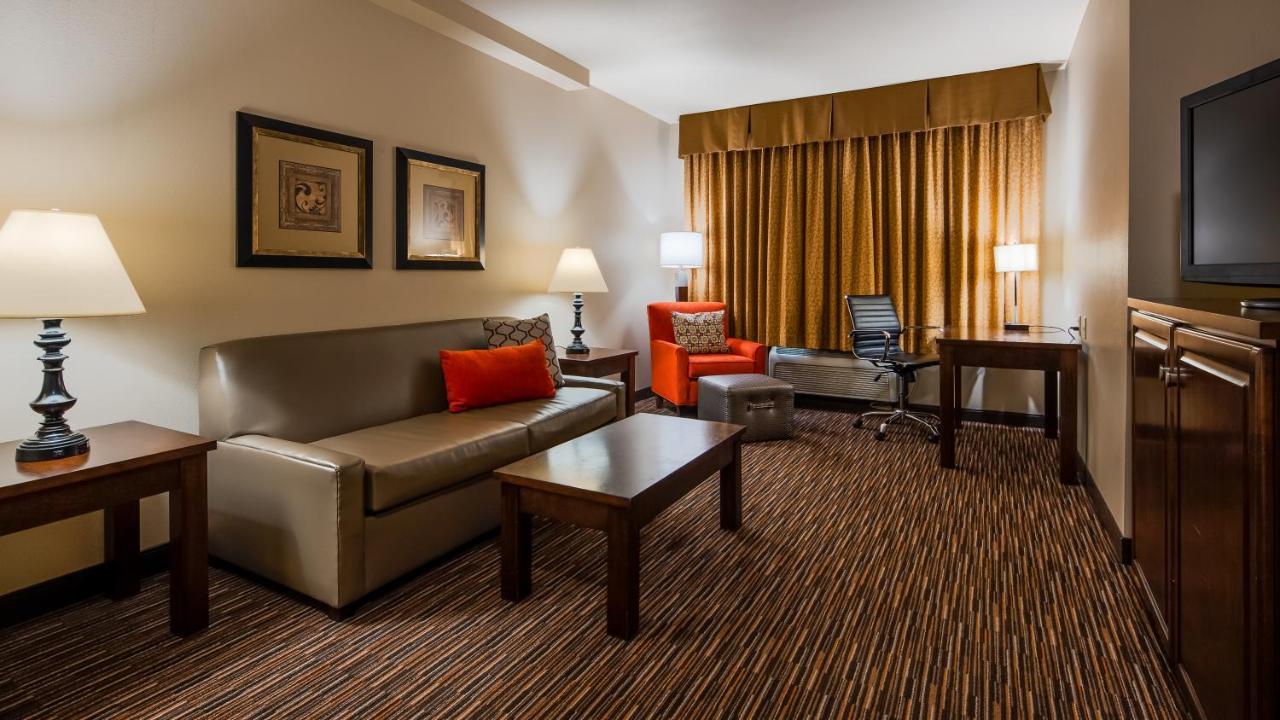 Radisson Hotel River Falls Esterno foto