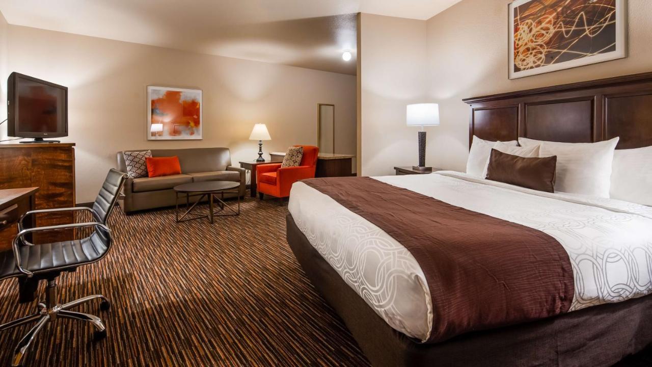 Radisson Hotel River Falls Esterno foto