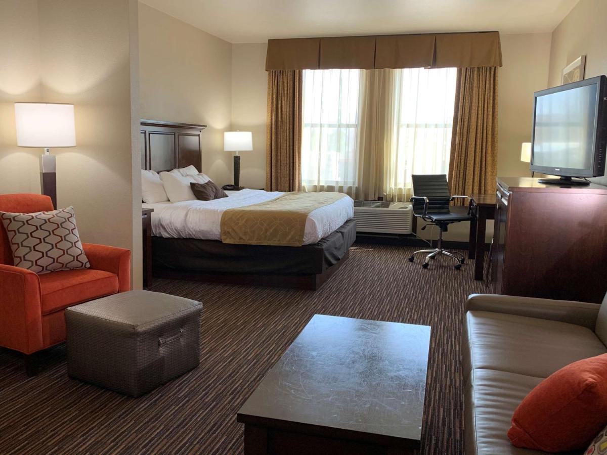 Radisson Hotel River Falls Esterno foto