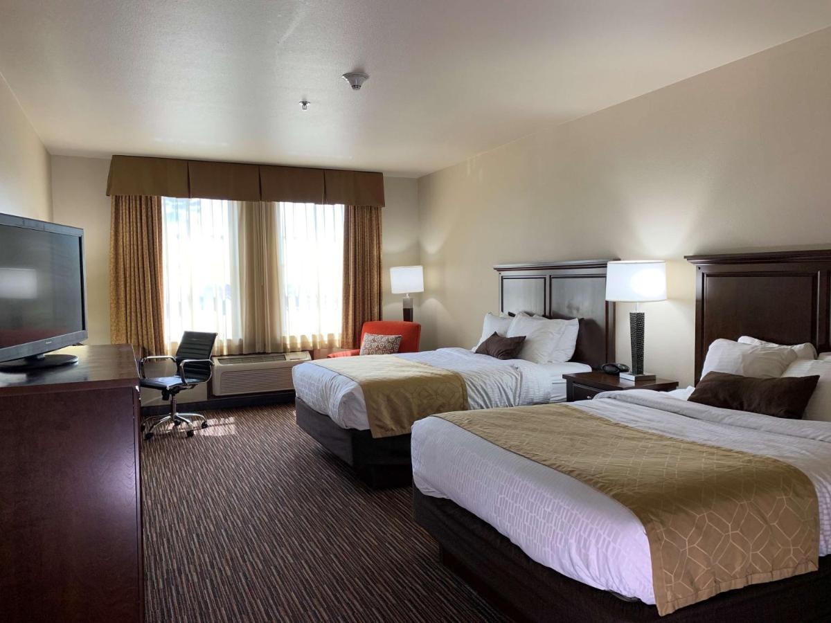 Radisson Hotel River Falls Esterno foto