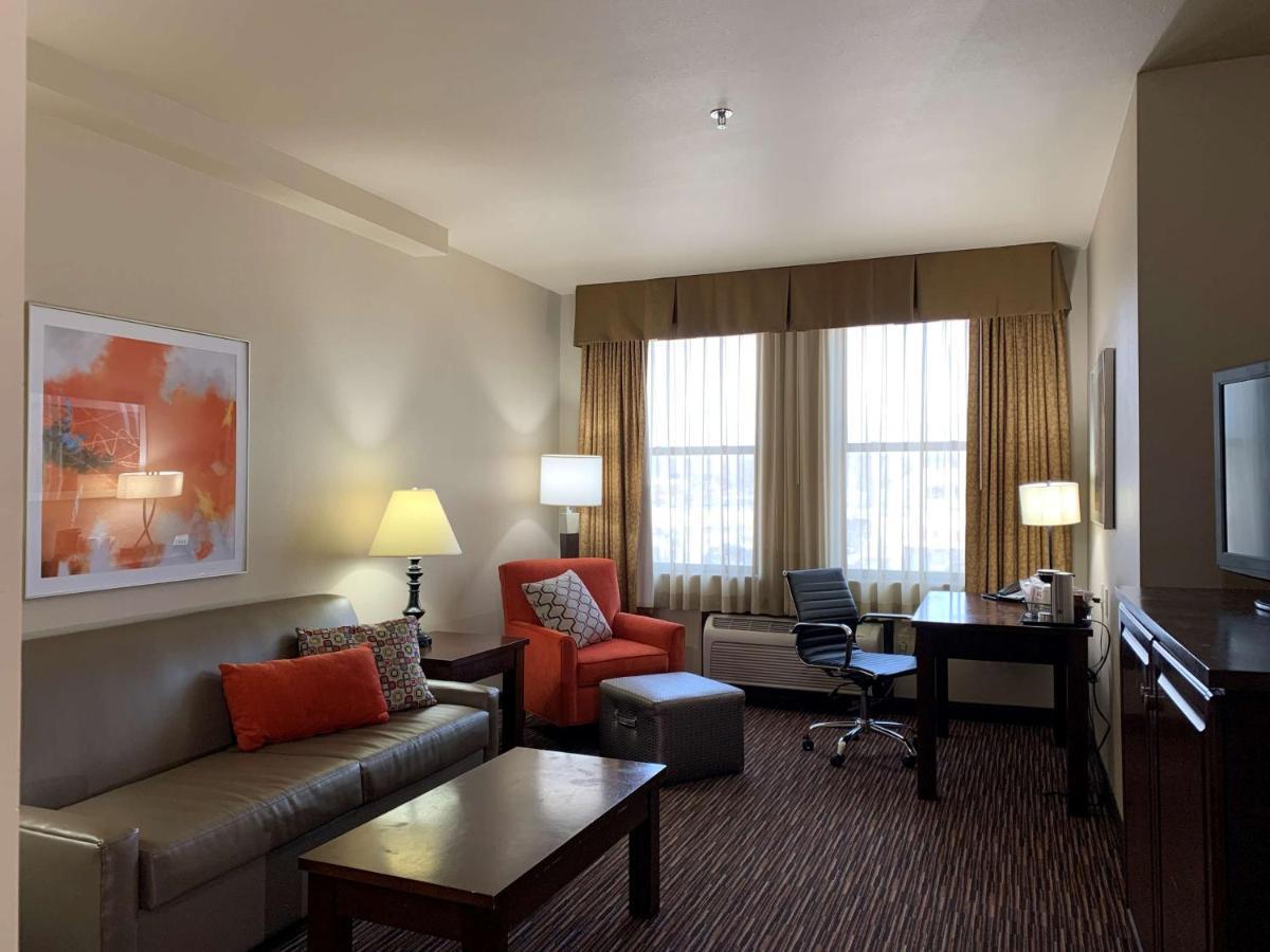 Radisson Hotel River Falls Esterno foto