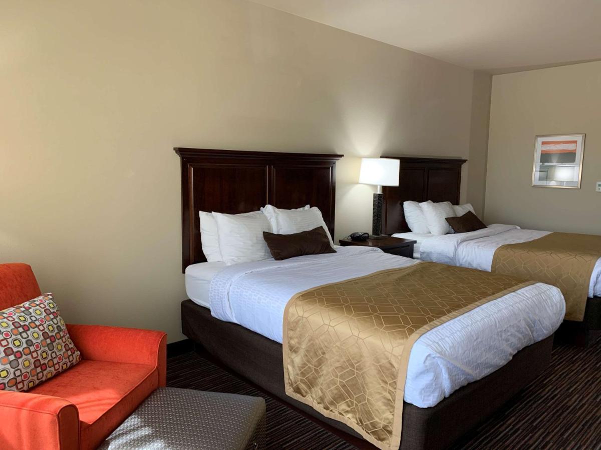 Radisson Hotel River Falls Esterno foto