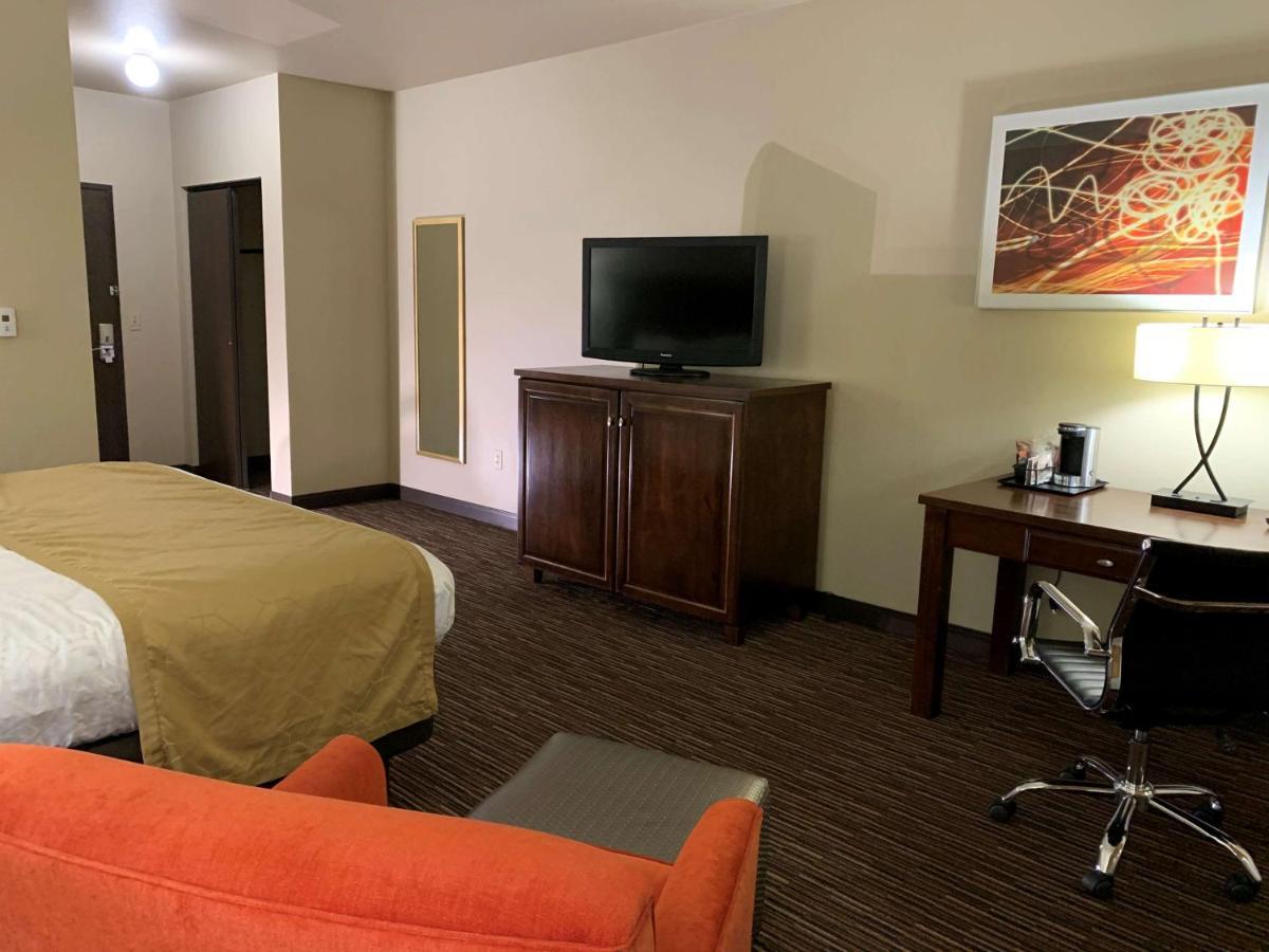 Radisson Hotel River Falls Esterno foto